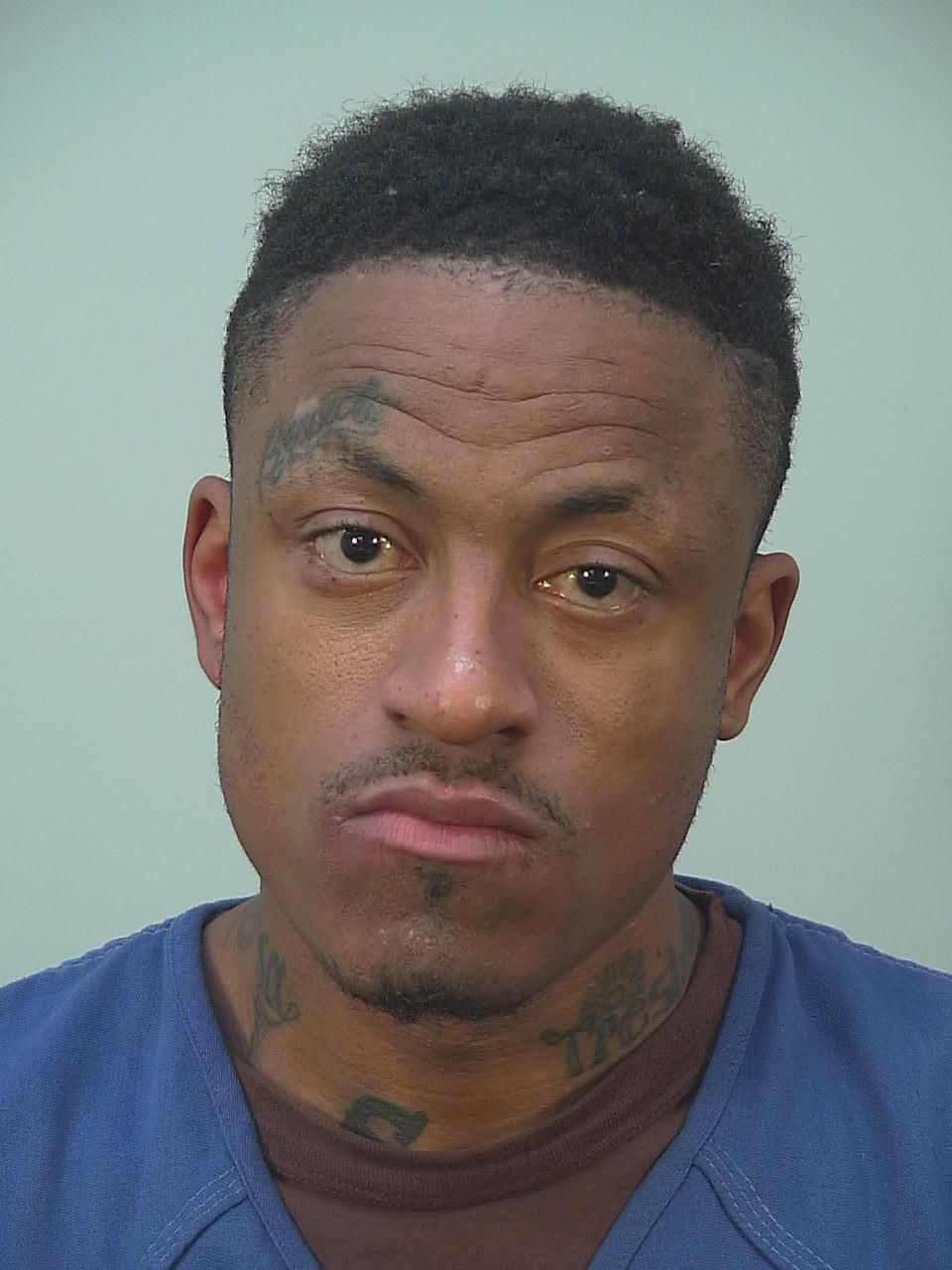 Trevon L. Adams